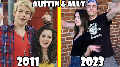 austin y ally cast|austin and ally cast today.